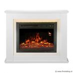 Online Veiling: Elektrische kachel - rechthoekig - 2000 W..., Huis en Inrichting, Kachels, Nieuw