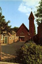 Bleiswijk, Ger. Kerk - ongelopen, Verzamelen, Ansichtkaarten | Nederland, Ophalen of Verzenden, 1920 tot 1940, Ongelopen, Overijssel