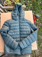 Rains parka jas maat xxs/xs nieuw, Verzenden, Zo goed als nieuw, Maat 34 (XS) of kleiner, Zwart