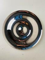 RVS schaal Flow design Gijs Bakker, Kempen en Begeer, Overige materialen, Gebruikt, Schaal