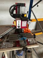 Compacte freesmachine borstelloze motor SIEG SX2P, Ophalen, Gebruikt, Elektrisch, SIEG
