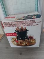 Bodum, Ophalen, Nieuw, 4 t/m 7 personen