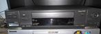 Panasonic NV-HS860 videorecorder, Ophalen