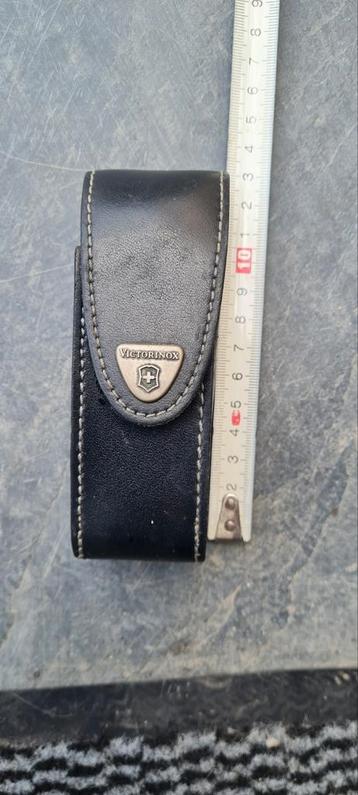 Victorinox Vintage Leatherman Zeldzaam Milka Exemplaar  beschikbaar voor biedingen