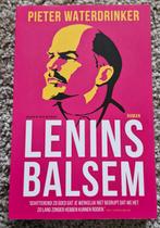 Lenins Balsem, Ophalen of Verzenden, Zo goed als nieuw