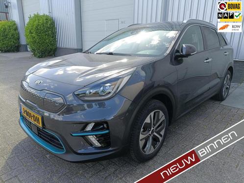 Kia E-Niro ExecutiveLine 64 kWh | VAN 1e EIGENAAR |, Auto's, Kia, Bedrijf, Te koop, Niro, ABS, Achteruitrijcamera, Adaptive Cruise Control