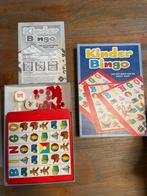 Bingo junior, Ophalen of Verzenden, Gebruikt