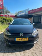 Volkswagen Golf 1.2 TSI 77KW 5D 2013  NİEUW APK, Auto's, Voorwielaandrijving, 610 kg, Zwart, Bedrijf