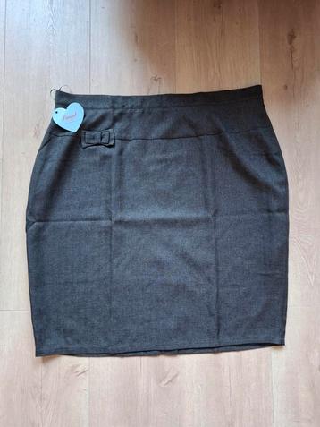Rok Banned Retro maat 4xl secretary pencil skir beschikbaar voor biedingen