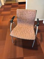 2 Thonet stoelen, Huis en Inrichting, Stoelen, Ophalen, Zo goed als nieuw, Bruin, Twee