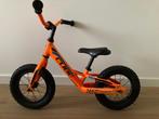 Cube loopfiets, Fietsen en Brommers, Fietsen | Kinderfietsjes, Ophalen, Gebruikt, Minder dan 16 inch, Cube