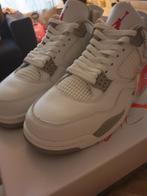 Jordan 4 oreo maat 43, Sport en Fitness, Basketbal, Schoenen, Ophalen of Verzenden, Zo goed als nieuw