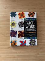 Patchwork kleurengids Anne Walker, Ophalen of Verzenden, Gelezen, Borduren en Naaien