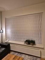 Vouwgordijn van het merk Luxaflex, Huis en Inrichting, Gebruikt, Ophalen of Verzenden, 200 cm of meer, Crème