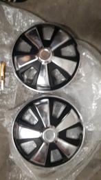 Wieldoppen voor een vw kever, Auto diversen, Wieldoppen, Ophalen of Verzenden, Gebruikt