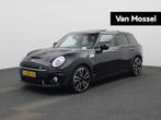 Mini Mini Clubman 2.0 Cooper S Hammersmith | Automaat | Pano, Auto's, Mini, 4 cilinders, Blauw, Parkeercamera, 1390 kg