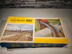 Kibri Brug liggende brug bouwpakket HO spoor modeltrein 1:87, Hobby en Vrije tijd, Modeltreinen | H0, Ophalen of Verzenden, Gelijkstroom of Wisselstroom
