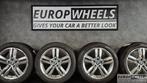 18 inch BMW X1 F48 X2 F39 Winterbanden 570M 570 M, Auto-onderdelen, Banden en Velgen, 18 inch, Gebruikt, -, -
