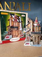 Lemax Lucy's Chocolate Shop - Originele Doos, Diversen, Ophalen of Verzenden, Gebruikt