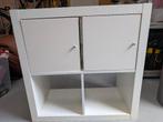 Ikea Expedit 2x2, Ophalen, Gebruikt