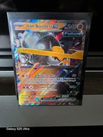 Iron Boulder EX Temporal Forces 099/162, Ophalen of Verzenden, Zo goed als nieuw, Losse kaart