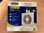 Renson 9203LE Badkamer ventilator, Doe-het-zelf en Verbouw, Ophalen of Verzenden, Nieuw, Ventilator