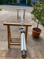 mast en giek, Watersport en Boten, Ophalen, Gebruikt, Minder dan 15 m²