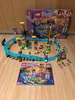 Lego friends 41130 Pretpark achtbaan, Ophalen, Zo goed als nieuw