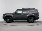 Toyota Land Cruiser 2.8 D-4D 4x4 Standard Roof Window Van Na, Auto's, Automaat, 12 maanden, Gebruikt, 4 cilinders