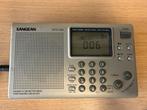 Sangean Wereldradio-ontvanger, Audio, Tv en Foto, Radio's, Ophalen of Verzenden, Gebruikt, Wereldontvanger