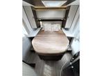 Benimar Tessoro 496 AUTOMAAT QUEENSBED + HEFBED 170PK EURO6, Automaat, 7 tot 8 meter, Bedrijf, Diesel