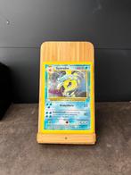 Gyarados Holo - 6/102, Verzenden, Zo goed als nieuw, Losse kaart