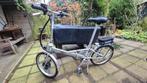 bijna nieuwe electrische vouwfiets, Ophalen, Zo goed als nieuw, 20 inch of meer