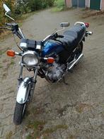 Suzuki GR 650X, 651 cc, 2 cilinders, Particulier, Meer dan 35 kW