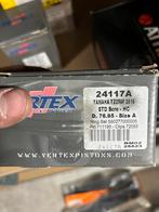 Zuiger Yamaha YZF 250 (2016) - Vertex, Motoren, Ophalen of Verzenden, Nieuw