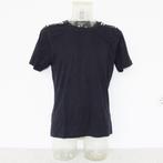 Mooi Burberry Heren Shirt - 91 (L) € 30,-, Kleding | Heren, T-shirts, Maat 52/54 (L), Ophalen of Verzenden, Zo goed als nieuw