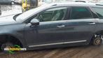 Buitenspiegel links van een Citroen C5, 3 maanden garantie, Gebruikt, Citroën