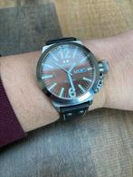 Tw steel ceo canteen, Ophalen