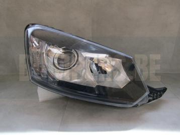 Koplamp Skoda Yeti 5L1 FACELIFT XENON 12-17 5L1941016C RECHT beschikbaar voor biedingen