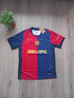 FC Barcelona Nike Special Edition Cactus Jack, Travis Scott, Maat S, Verzenden, Nieuw, Shirt