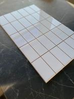 Restpartij! Wandtegel Yurtbay 25x40 nu voor €9,95 INCL BTW!, Keramiek, Overige typen, Nieuw, Ophalen of Verzenden