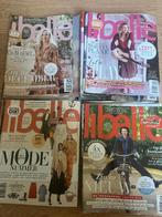 Tijdschrift Libelle 19 stuks - 2021, Ophalen of Verzenden, Gelezen, Damesbladen
