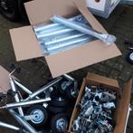 neuswiel met klem, Ophalen of Verzenden, Nieuw