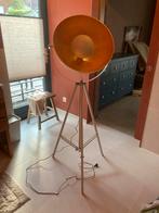 Staande Lamp - industriele look - prima staat, Ophalen, Zo goed als nieuw, 150 tot 200 cm