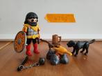 playmobil set 4769 en 4752, Kinderen en Baby's, Speelgoed | Playmobil, Ophalen, Gebruikt, Complete set