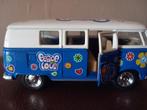 VW T1 busje uit 1962, Ophalen of Verzenden, Zo goed als nieuw, Auto, Overige merken