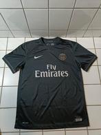 (M) Nike Paris Saint-Germain Fly Emirates 2015 Uit Shirt, Maat M, Ophalen of Verzenden, Zo goed als nieuw, Shirt