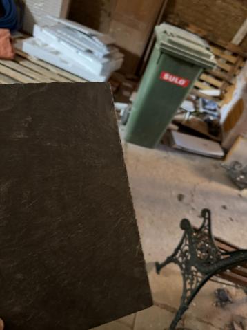 Leistenen voor aquarium of diversen  beschikbaar voor biedingen