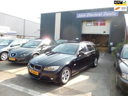 BMW 3-serie Touring 316i Business Line NAVI, Auto's, BMW, Bedrijf, Te koop, 3-Serie, ABS, Airbags, Airconditioning, Alarm, Boordcomputer