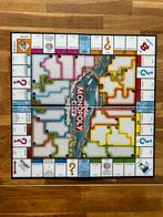 Monopoly city, Hobby en Vrije tijd, Gezelschapsspellen | Bordspellen, Ophalen of Verzenden, Zo goed als nieuw
